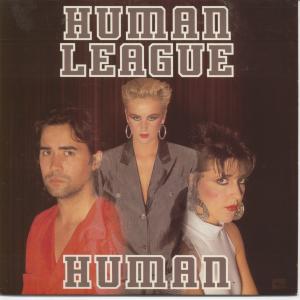 Human League